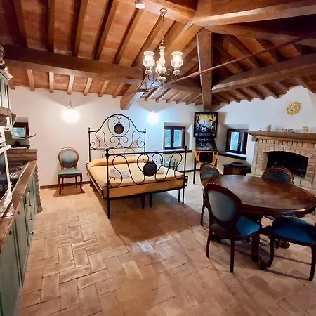 Casale Torresquadrata