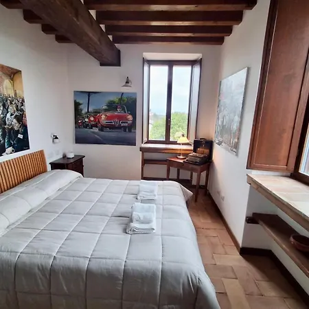 Casale Torresquadrata *