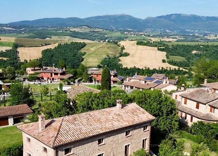 Casale Torresquadrata