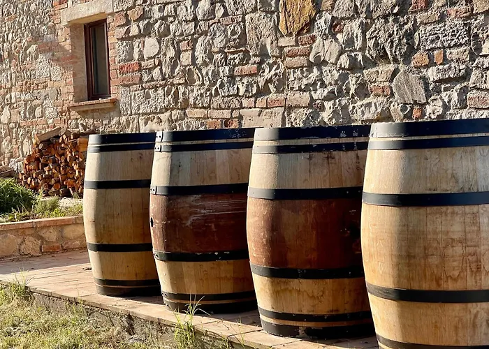 Casale Torresquadrata * Todi