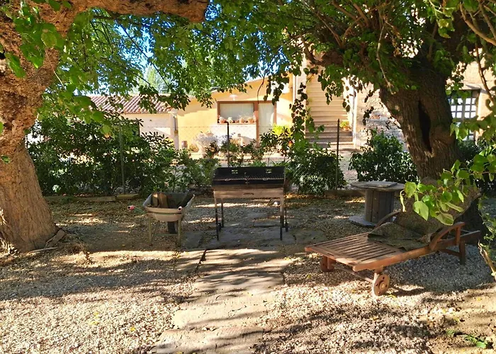 Casale Torresquadrata Apartman Todi