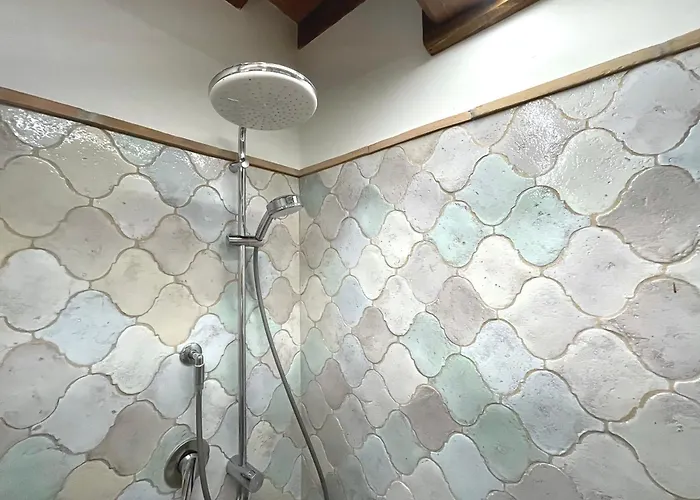 Apartament Casale Torresquadrata