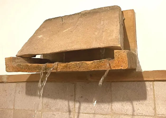 Apartman Casale Torresquadrata *