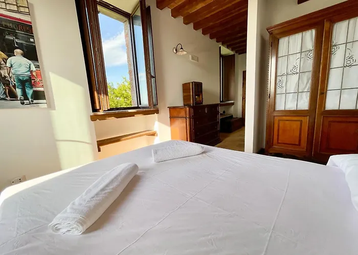 Casale Torresquadrata Todi