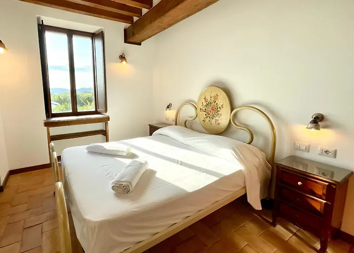 Casale Torresquadrata * Todi