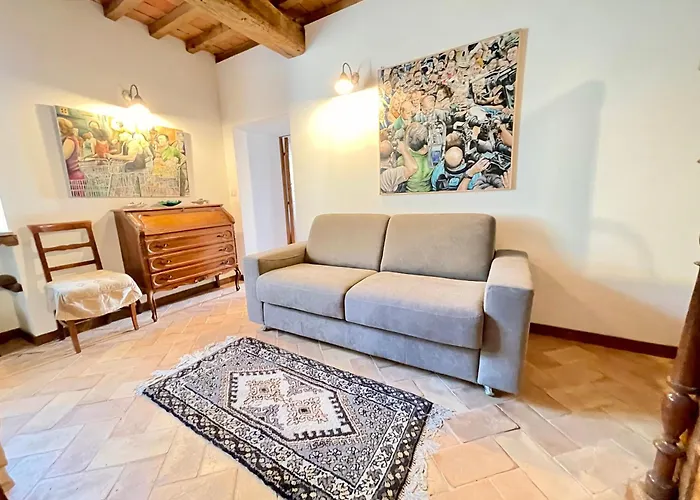 Casale Torresquadrata *