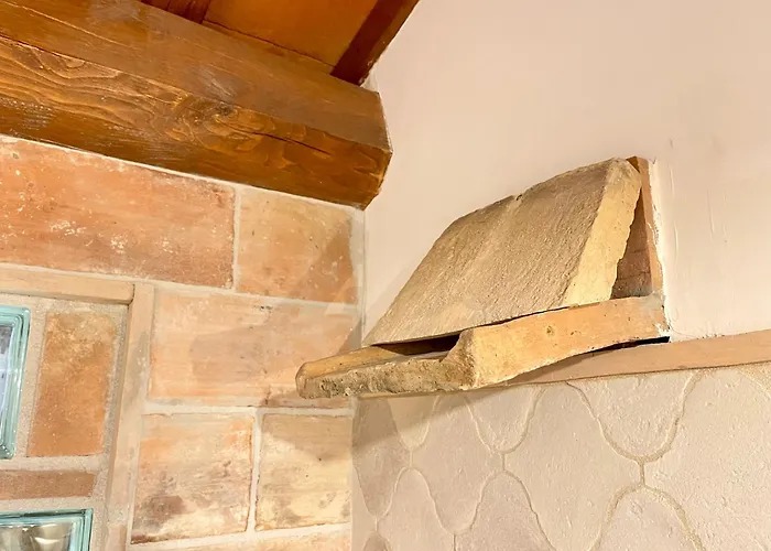 Casale Torresquadrata Todi