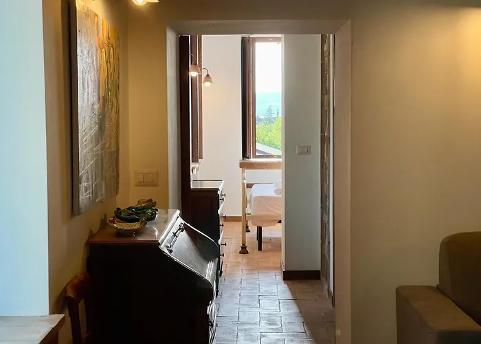 Apartman Casale Torresquadrata