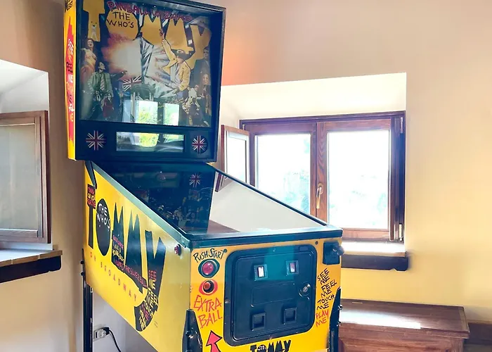 Casale Torresquadrata Apartman Todi