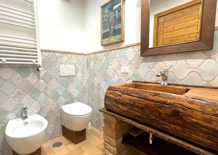 Casale Torresquadrata *