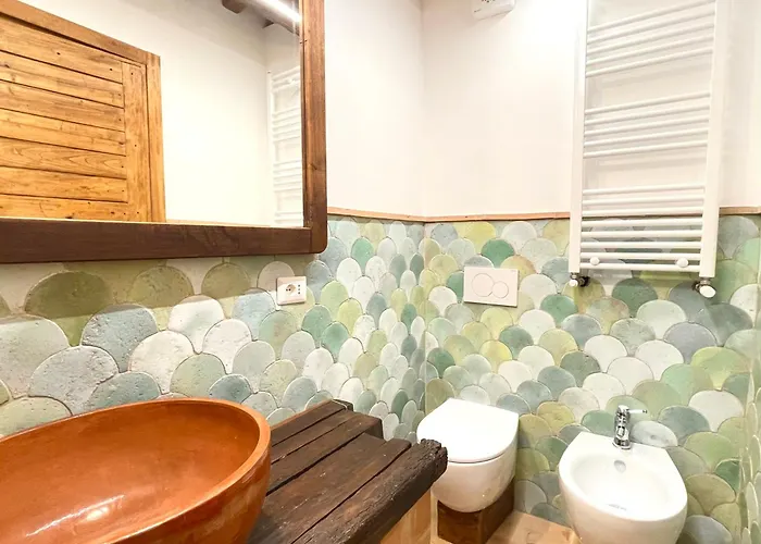 Casale Torresquadrata Todi