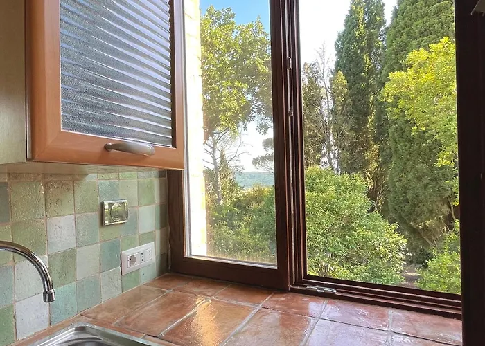 Casale Torresquadrata * Todi