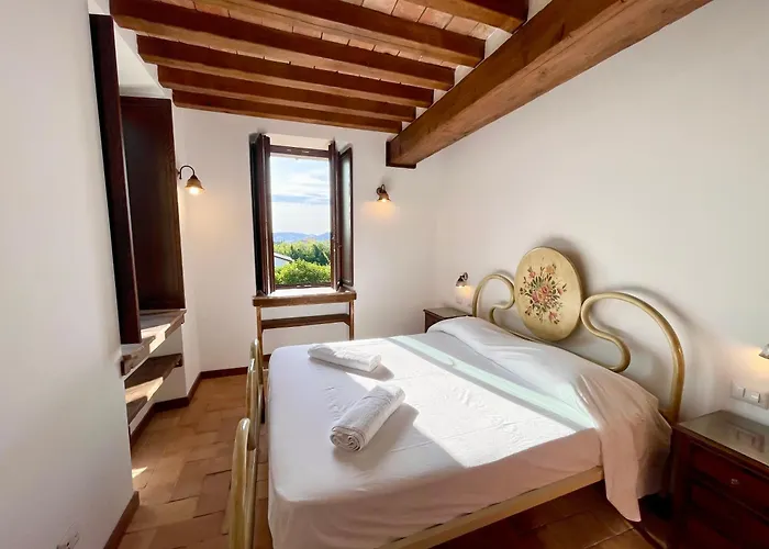 Apartament Casale Torresquadrata