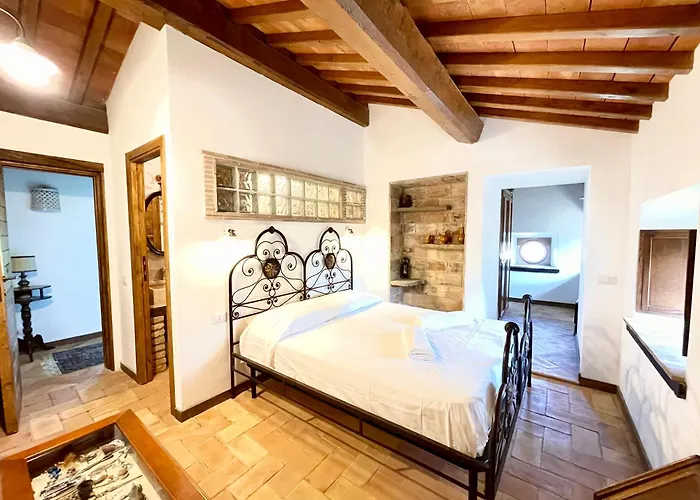 Casale Torresquadrata