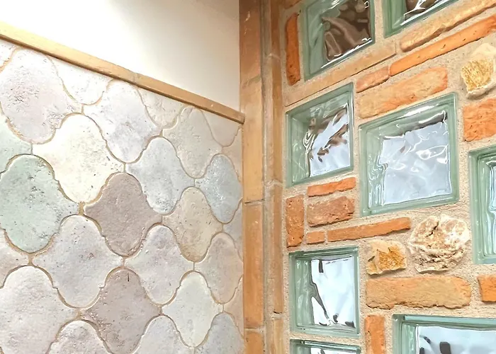 Apartament Casale Torresquadrata