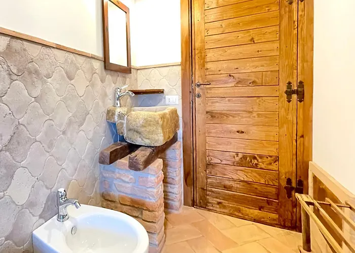 Apartman Casale Torresquadrata Todi