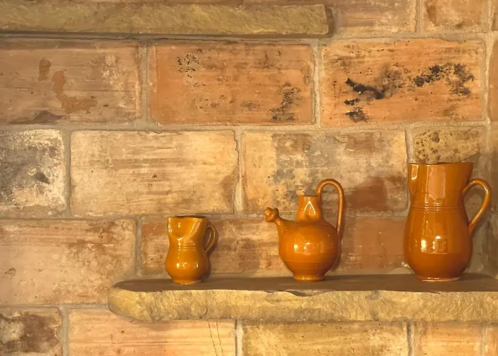 Casale Torresquadrata Todi