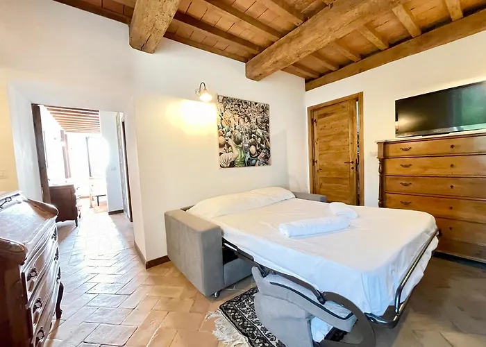 Casale Torresquadrata