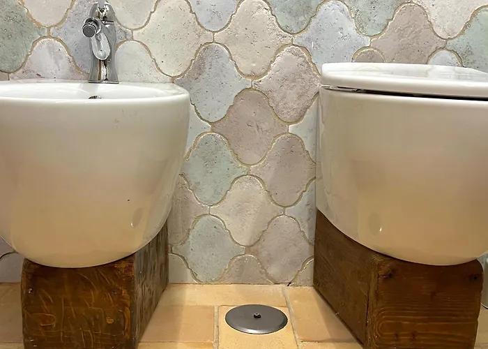 Casale Torresquadrata Apartament