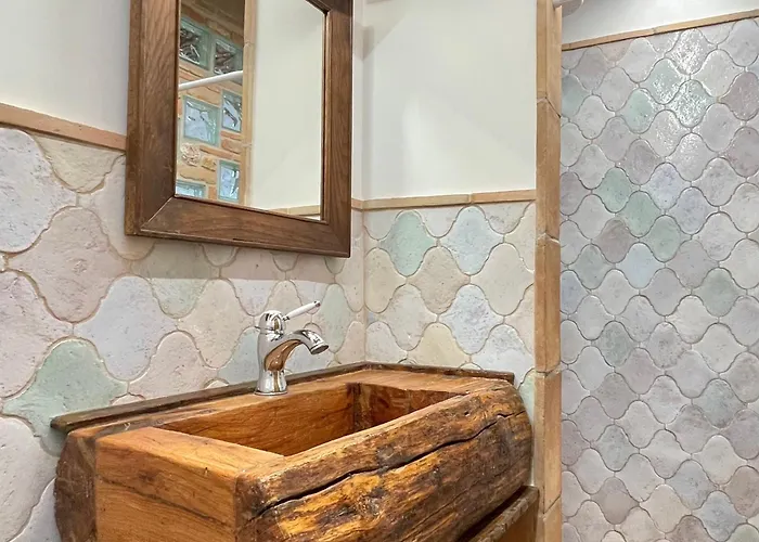 Casale Torresquadrata Todi