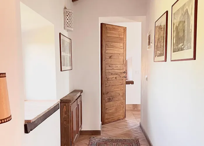 Apartman Casale Torresquadrata Todi