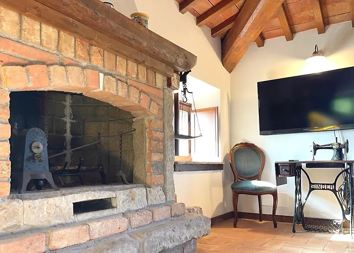 Casale Torresquadrata *