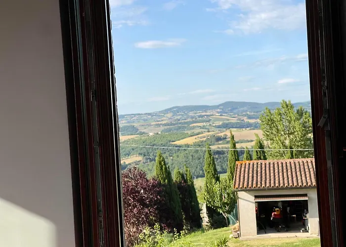 Casale Torresquadrata Todi