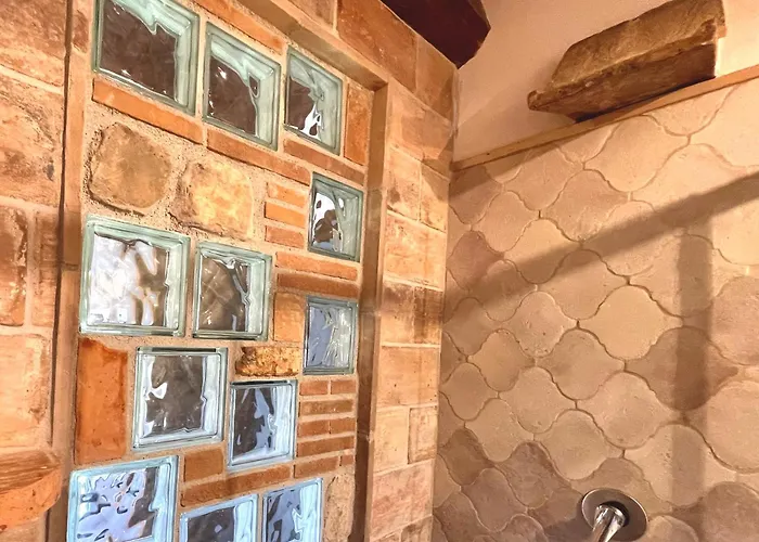 Apartman Casale Torresquadrata *