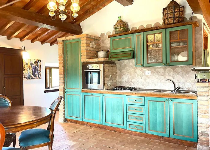 Casale Torresquadrata