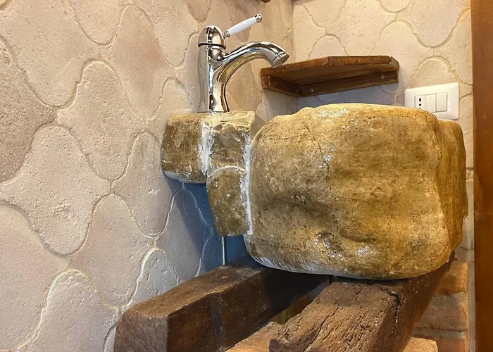 Apartament Casale Torresquadrata Todi