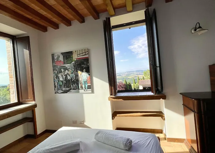 Casale Torresquadrata