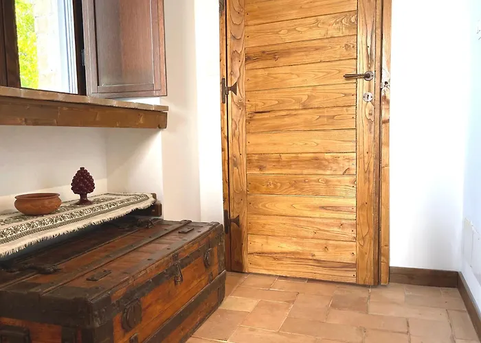 Casale Torresquadrata Apartman Todi