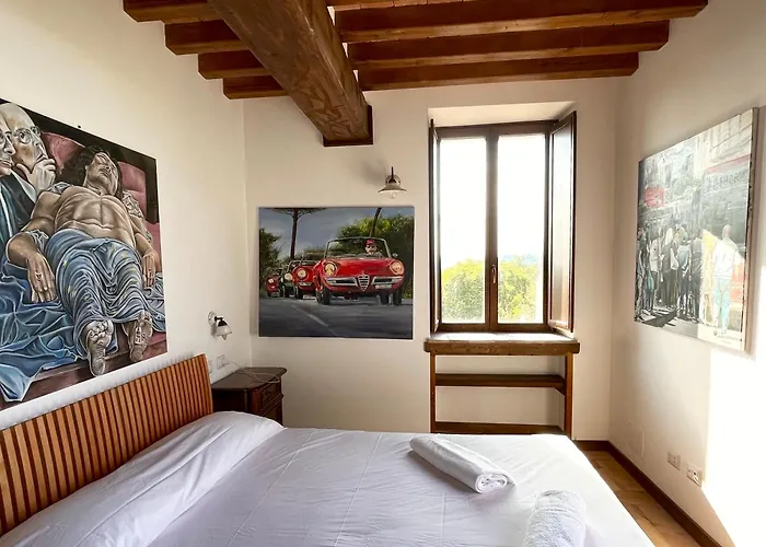 Casale Torresquadrata *