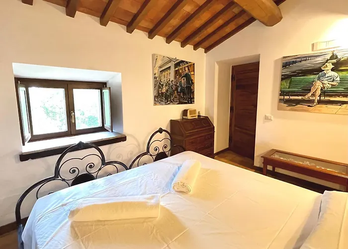 Casale Torresquadrata