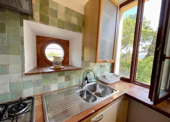 Casale Torresquadrata Apartament