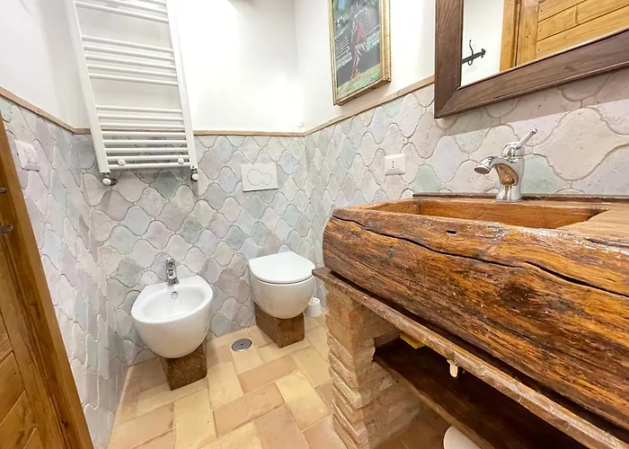 Casale Torresquadrata Todi