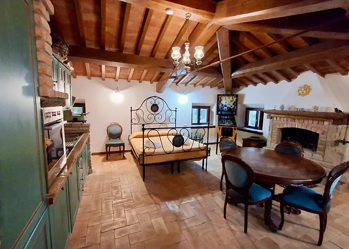 Casale Torresquadrata