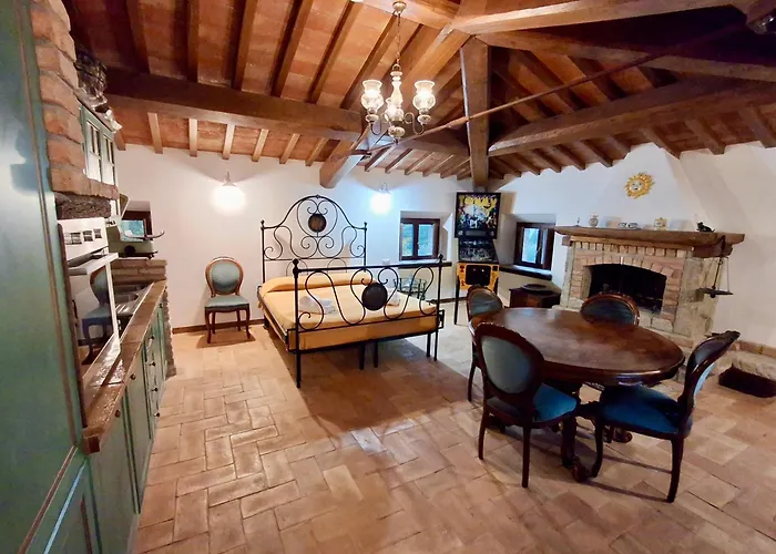 Casale Torresquadrata